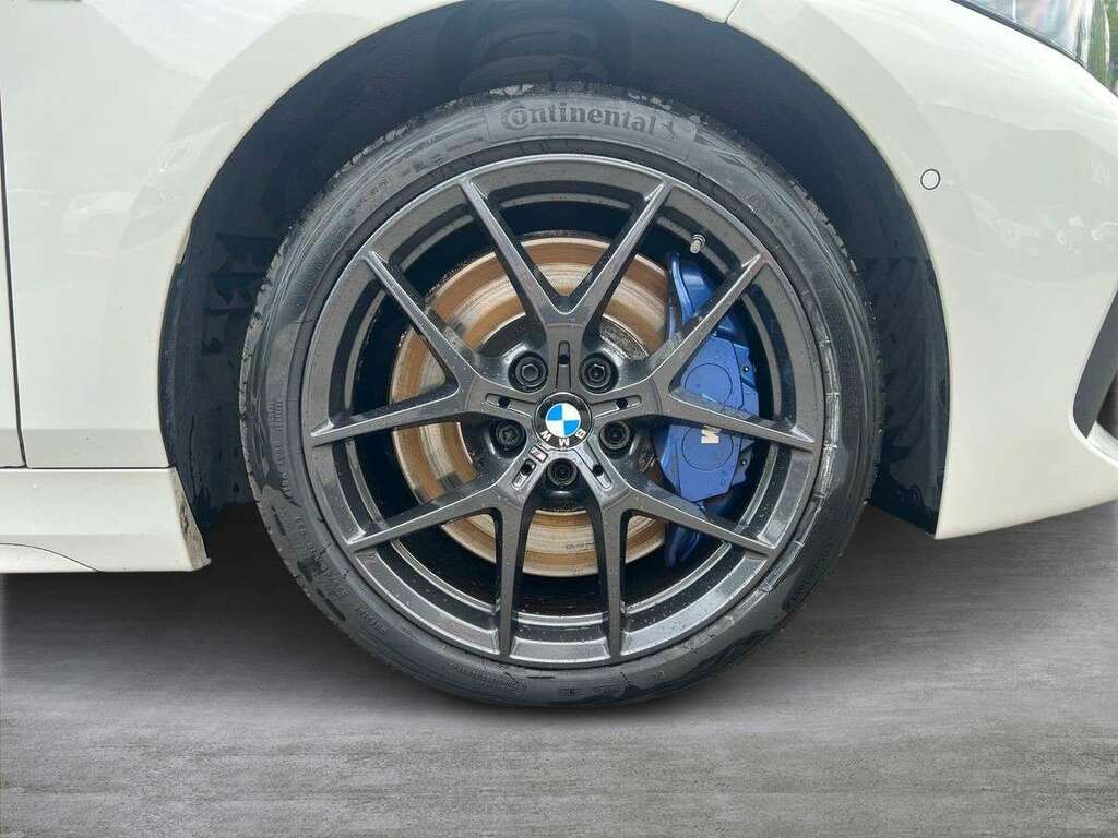 BMW 1 Series 118I 136 M Sport Live Cockpit Professional DA72NDF White #6