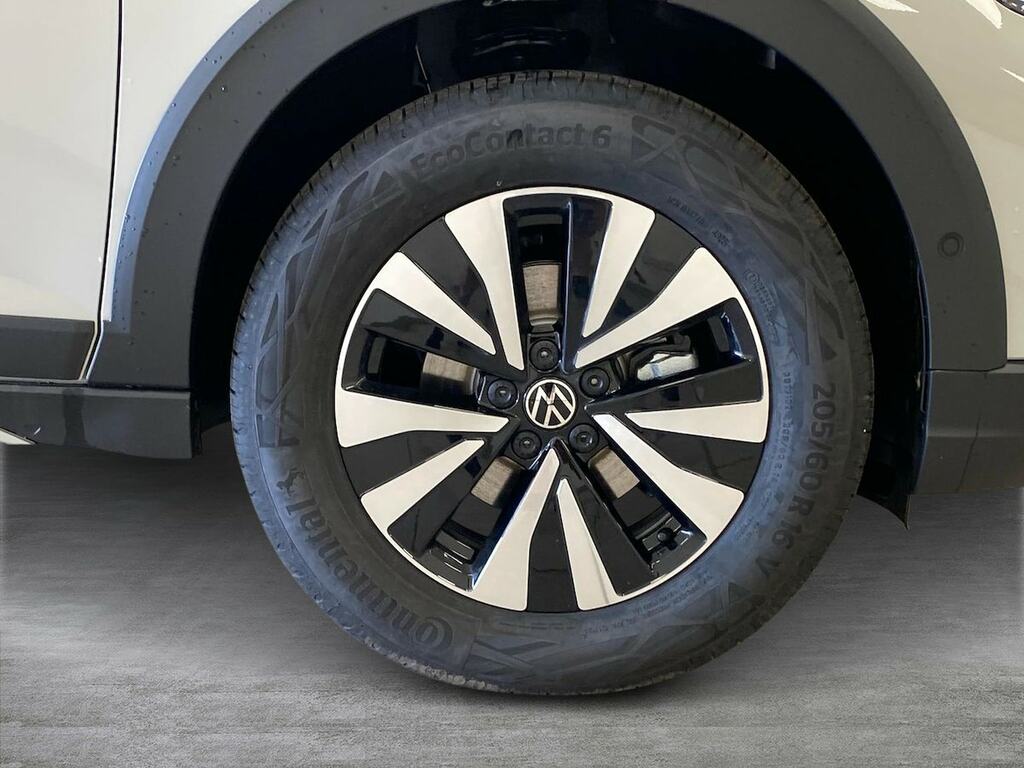 Volkswagen Taigo 1.0 Tsi Life ND26SGZ Grey #6