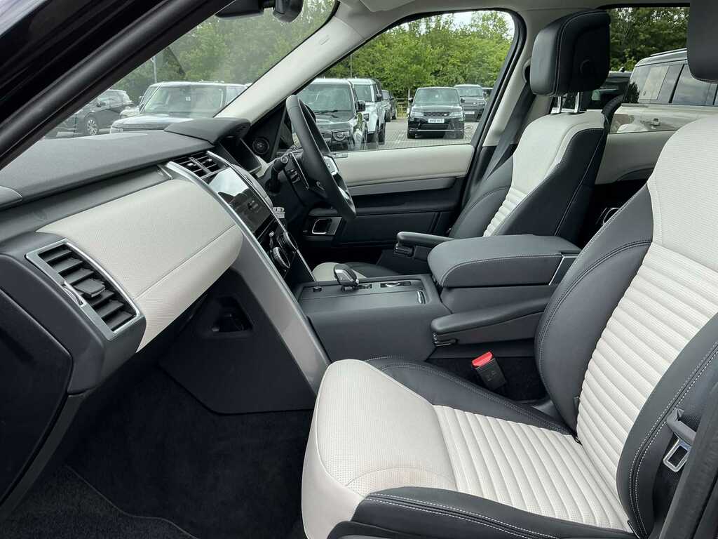 Land Rover Discovery 3.0 D350 Gemini LK26YNR #3