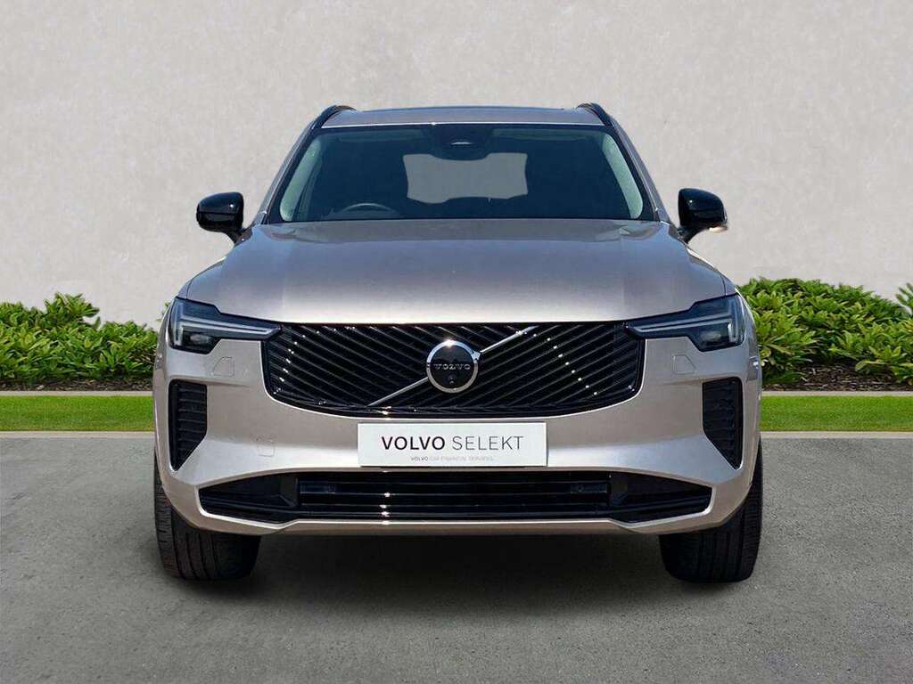 Volvo XC90 2.0 B5p Plus Dark Awd Geartronic RJ25HHA Gold #5