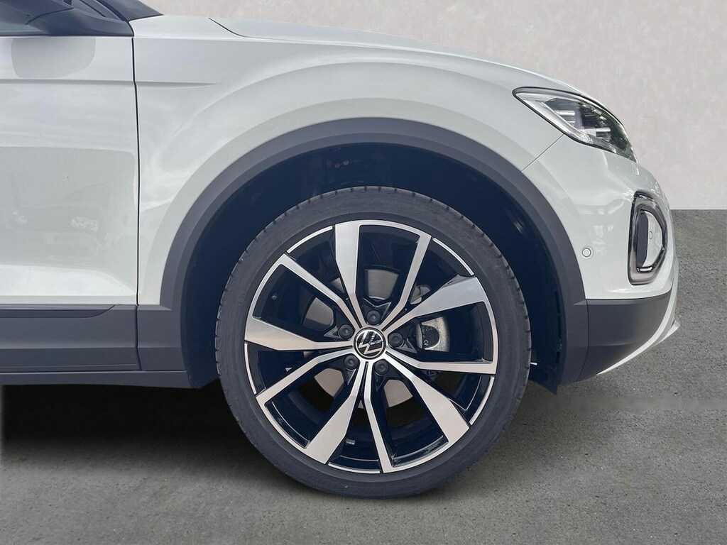Volkswagen T-Roc 1.5 Tsi Style Design Dsg LG26ZFJ #5