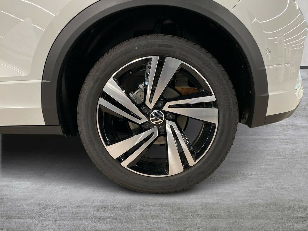 Volkswagen T-Roc 1.5 Etsi 150 R-line Dsg LF75CJG  #6