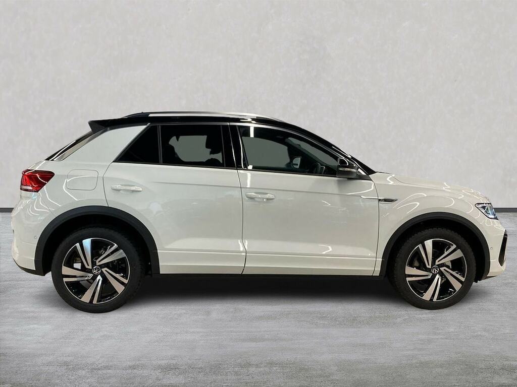 Volkswagen T-Roc 1.5 Etsi 150 R-line Dsg LF75CJG  #3