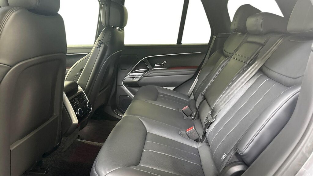 Land Rover Range Rover 3.0 P440e 38.2Kwh Hse Suv Plug-in Hybri LG72XGK Grey #4