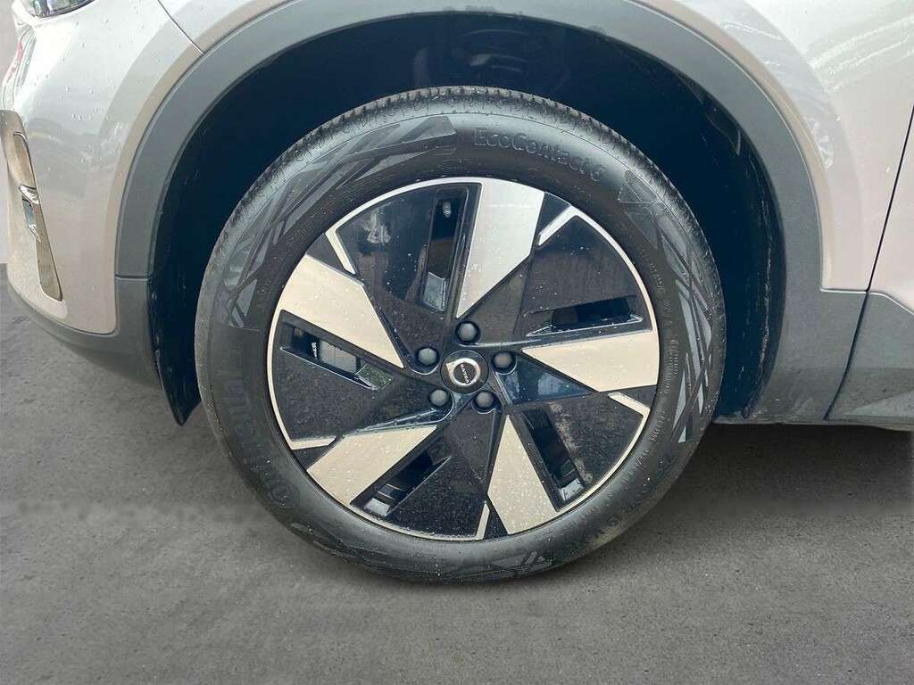 Volvo EX40 185Kw Extended Range Plus 78Kwh YM75PGV Silver #6