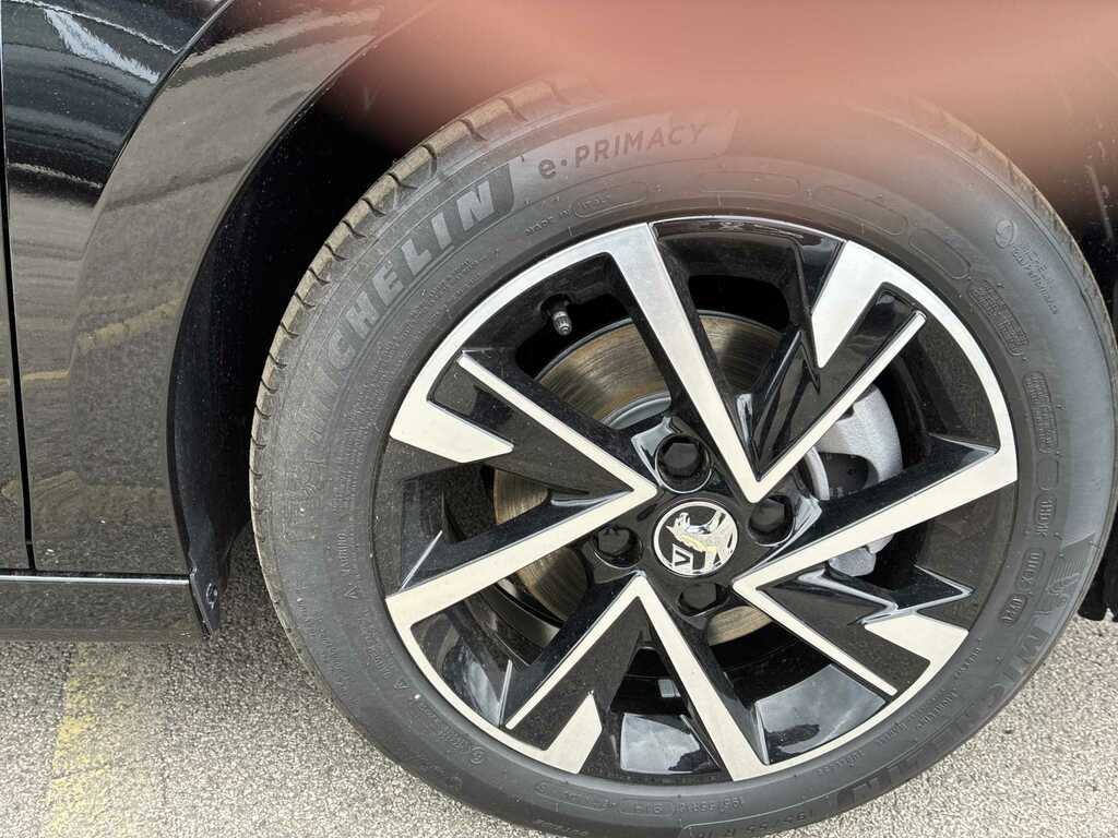 Vauxhall Corsa P2jo DF26TXL Black #6