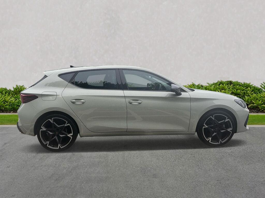 Cupra Leon 1.5 Etsi 150 V2 Dsg DF25KUC Grey #3