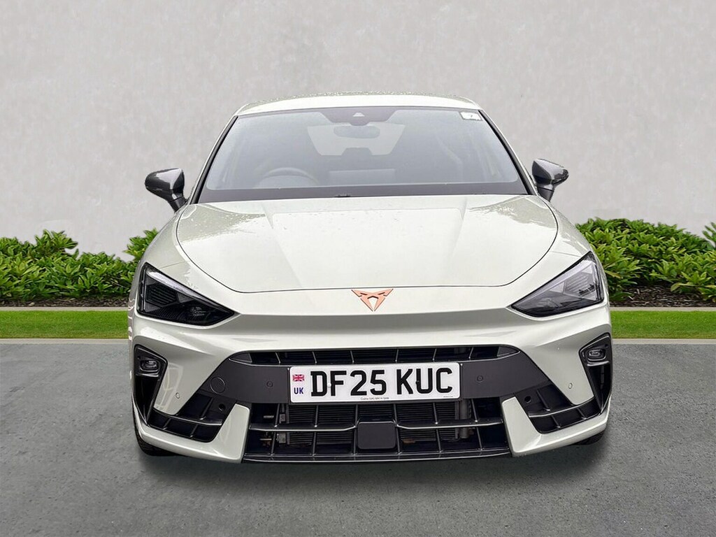 Cupra Leon 1.5 Etsi 150 V2 Dsg DF25KUC Grey #5