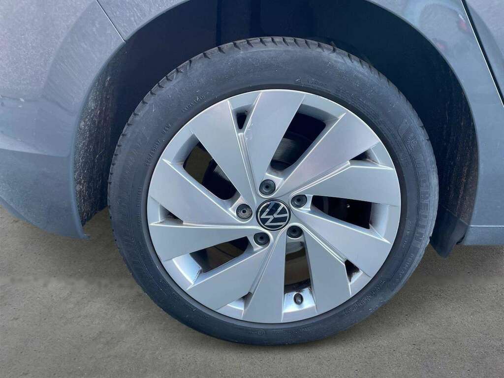 Volkswagen Golf 1.5 Tsi Style Hatchback Euro 6 LT70LVM Grey #6