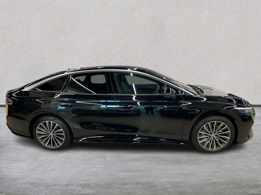 Volkswagen ID.7 210Kw Match Pro S Plus 86Kwh LB26XBL Black #3