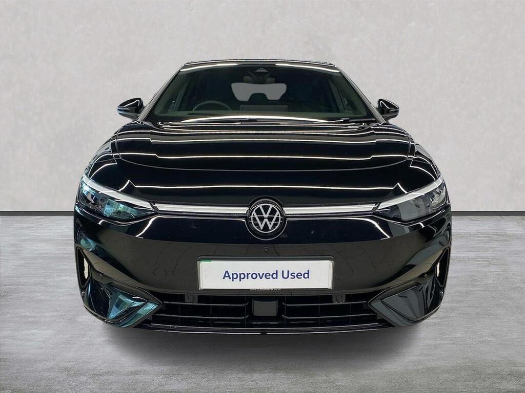 Volkswagen ID.7 210Kw Match Pro S Plus 86Kwh LB26XBL Black #5