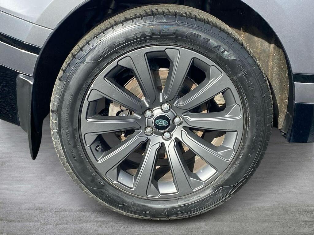 Land Rover Range Rover Velar 2.0 D200 Mhev R-dynamic S Suv 4Wd VXZ7173 Grey #6