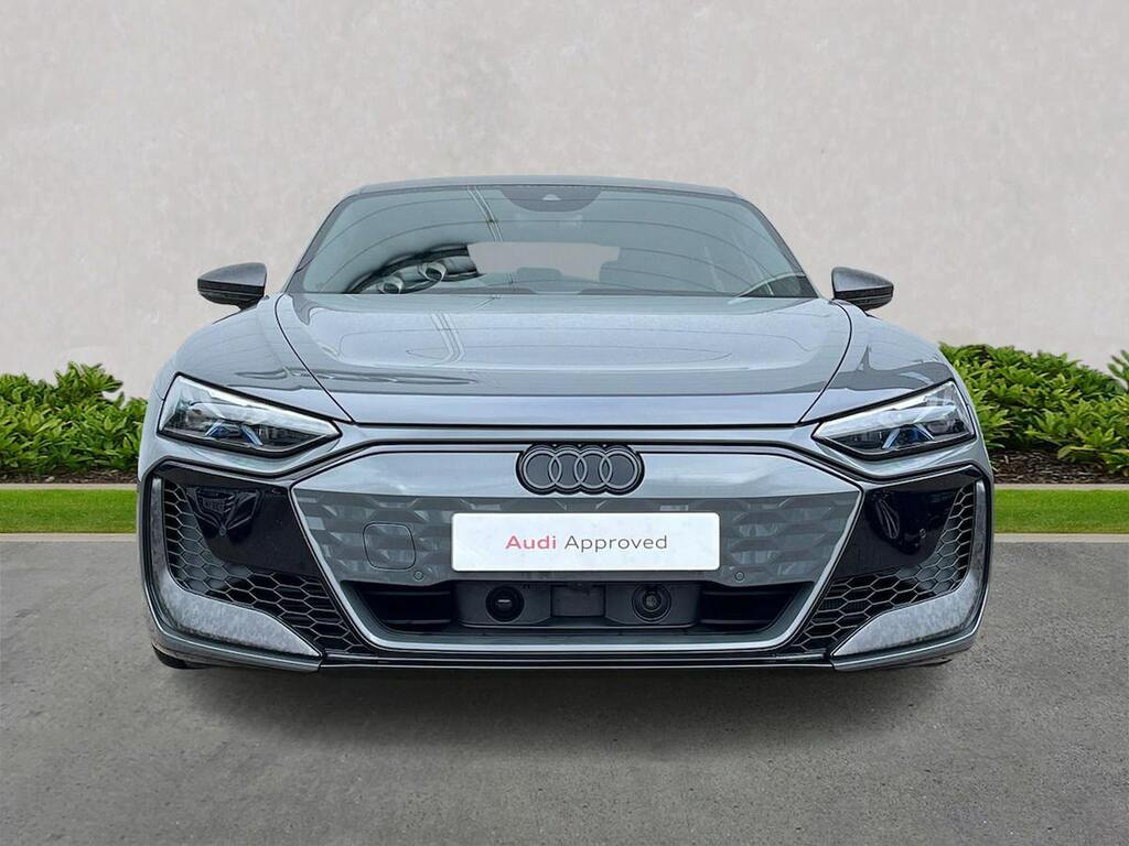 Audi Rs E-Tron Gt 550Kw 105Kwh Performance Carbon Vorsprung Grey #5