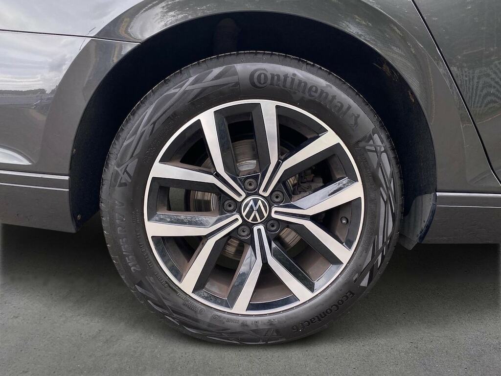 Volkswagen Passat 2.0 Tdi Evo Sel Estate Dsg Euro 6 Ss Grey #6