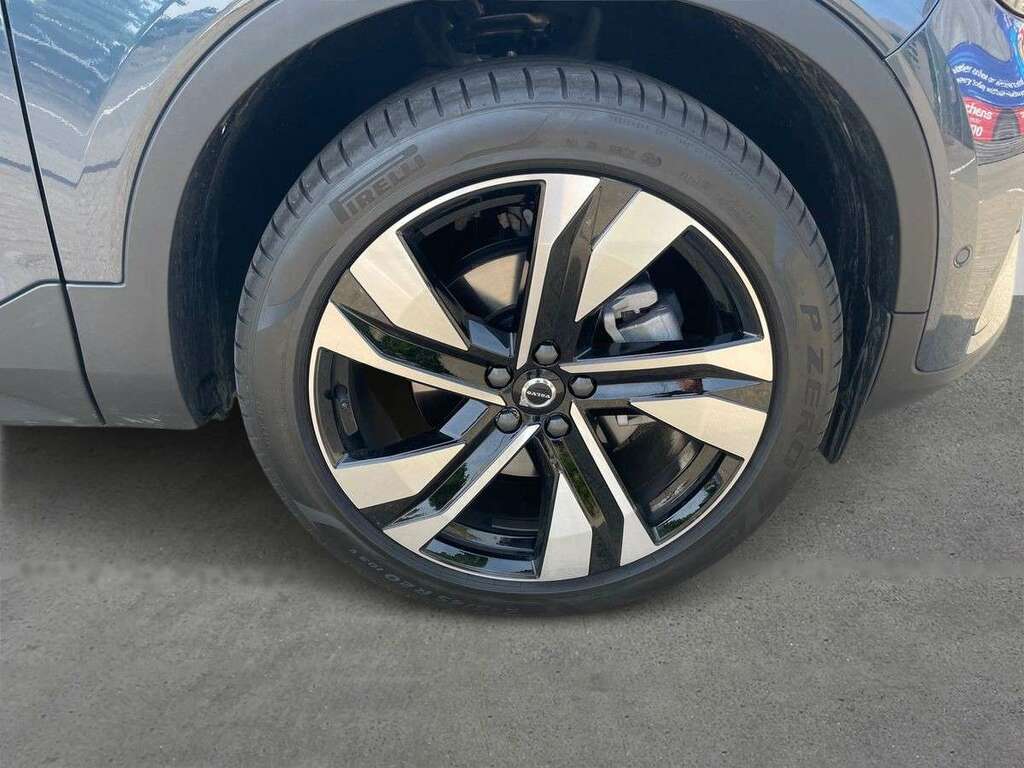 Volvo XC40 2.0 B3p Ultra Dark EX26RCV Blue #6