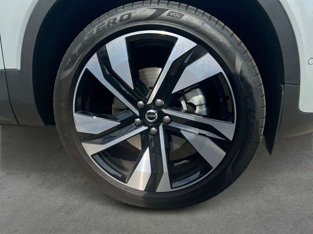 Volvo XC40 2.0 B4p Ultra Dark EO26FPN Grey #6