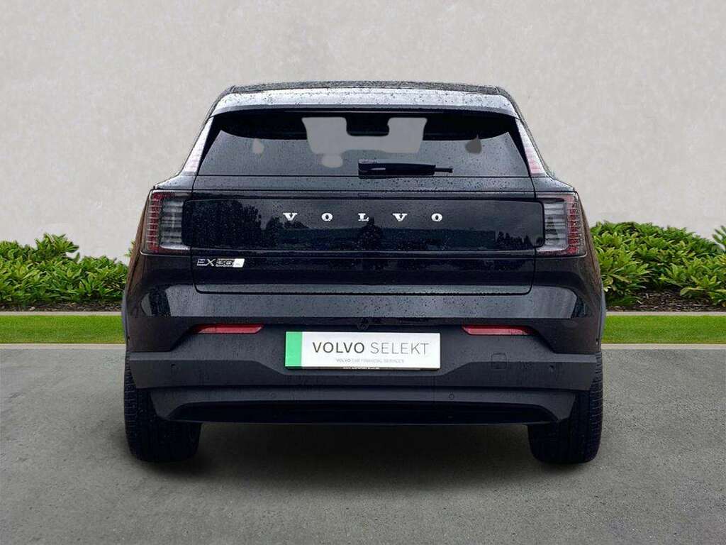 Volvo EX30 315Kw Twin Motor Performance Ultra 69Kwh AV75JFA Black #4