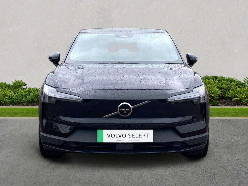 Volvo EX30 315Kw Twin Motor Performance Ultra 69Kwh AV75JFA Black #5