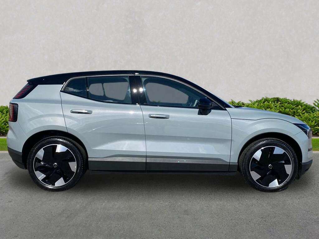 Volvo EX30 315Kw Twin Motor Performance Plus 69Kwh Grey #3