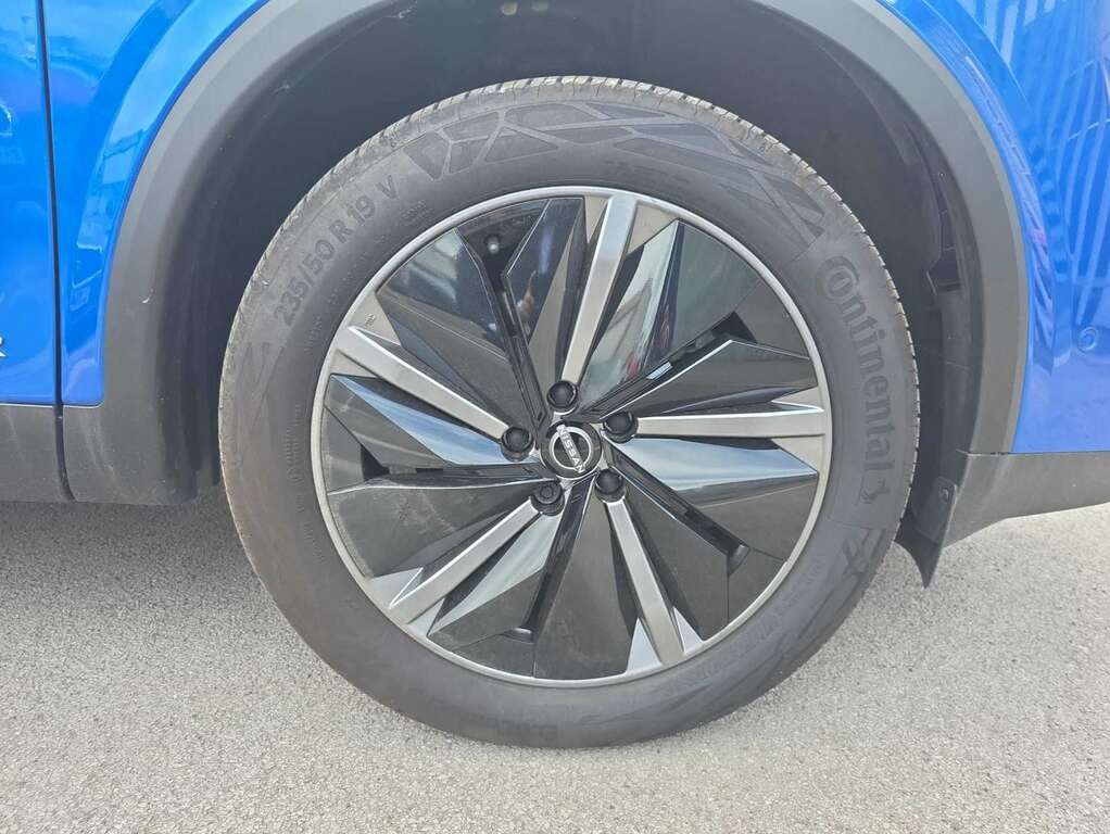 Nissan Qashqai 1.5 E-power Tekna OW25CAA Blue #6
