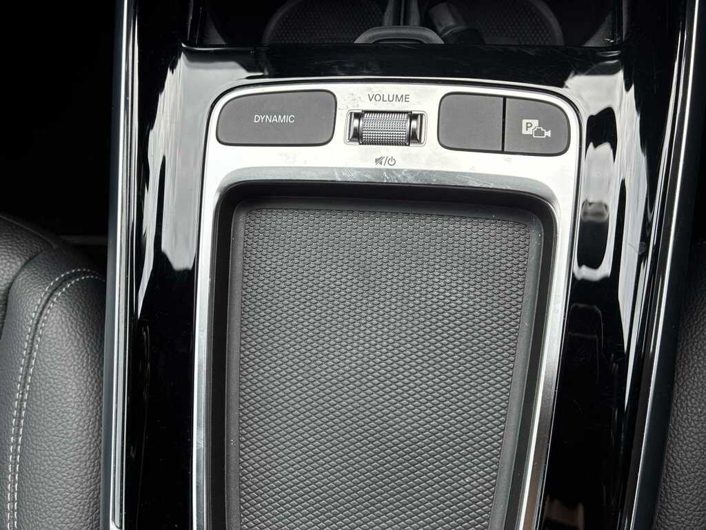 Mercedes-Benz GLB Class Glb 200 Sport Executive 7G-tronic KN25YYW Blue #6