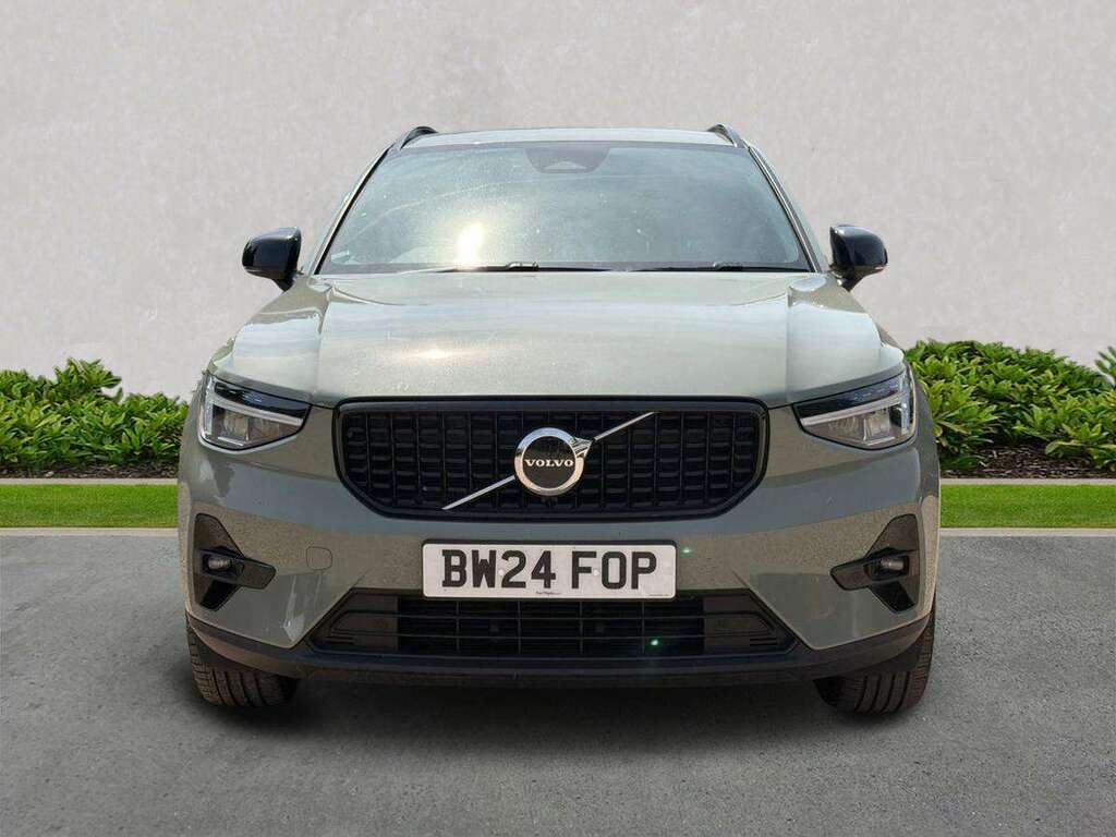 Volvo XC40 2.0 B3p Plus Dark BW24FOP Green #5
