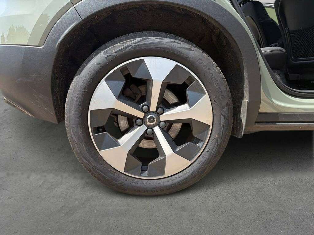 Volvo XC40 2.0 B3p Plus Dark BW24FOP Green #6