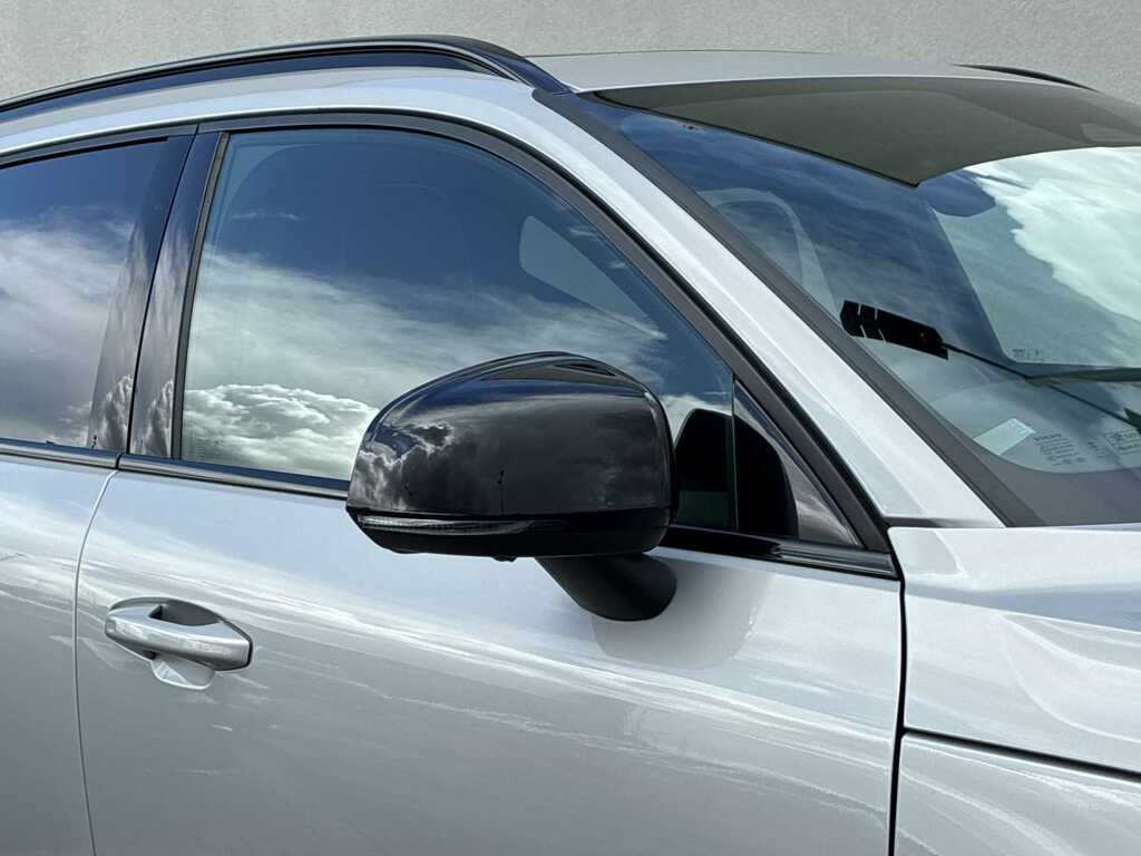 Volvo XC40 2.0 B4p Ultimate Dark CK23LXH Silver #5