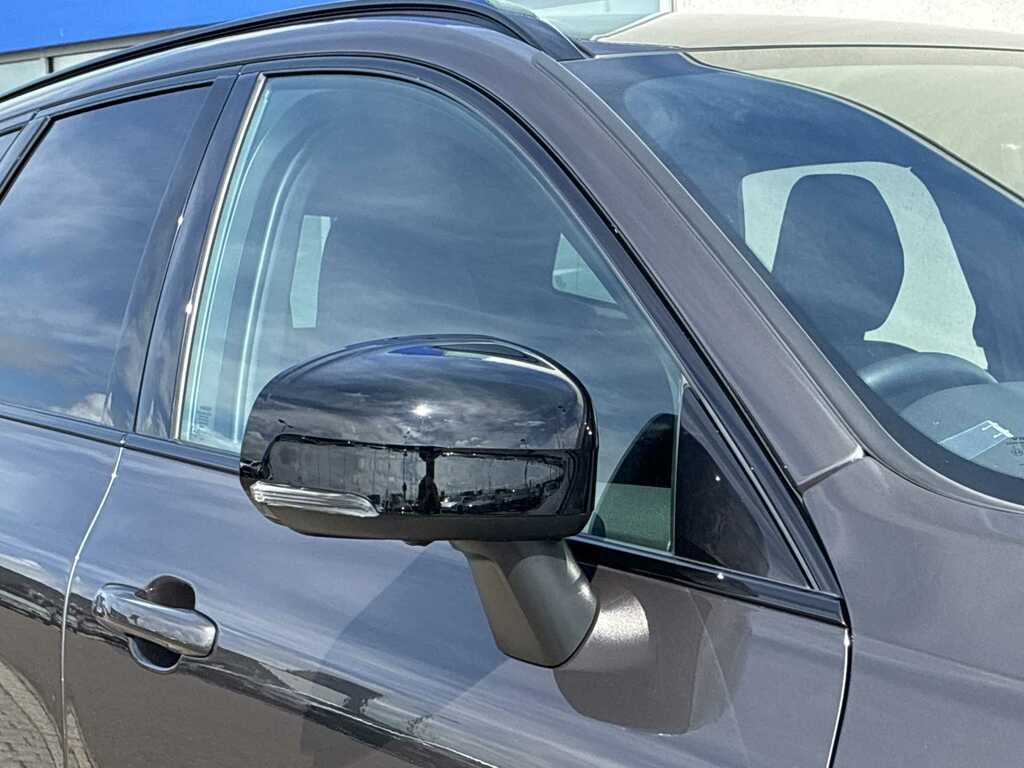 Volvo XC60 2.0 B5p R Design Awd Geartronic FG22WXZ Grey #5