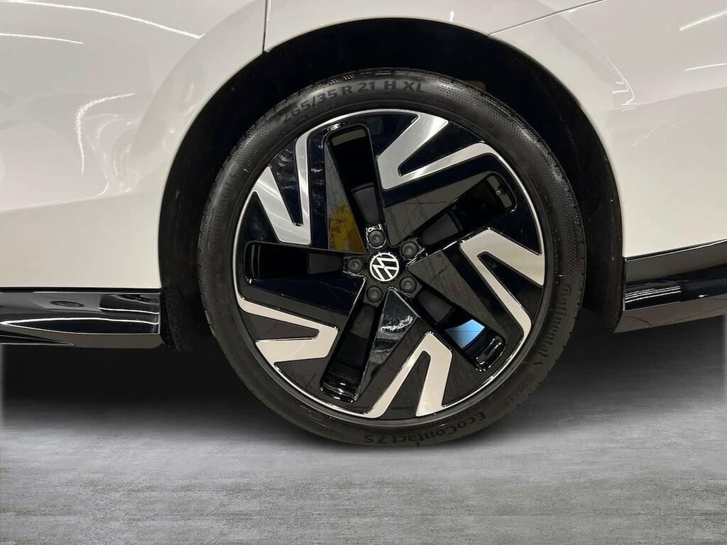 Volkswagen ID.7 Gtx 86Kwh Plus Tourer 4Motion 3 LC26OPJ White #6