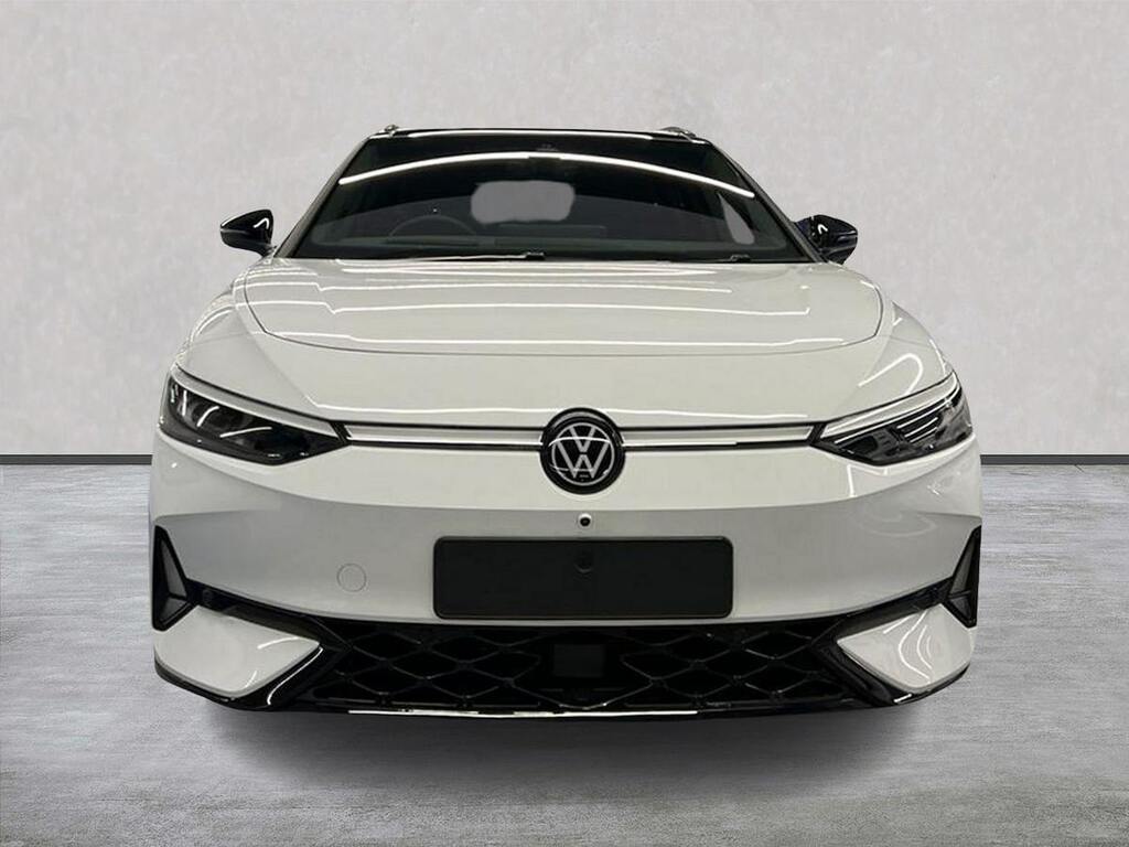 Volkswagen ID.7 Gtx 86Kwh Plus Tourer 4Motion 3 LC26OPJ White #5