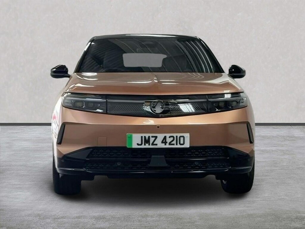 Vauxhall Grandland 157Kw Ultimate 73Kwh Panoramic Roof JMZ4210 Brown #5
