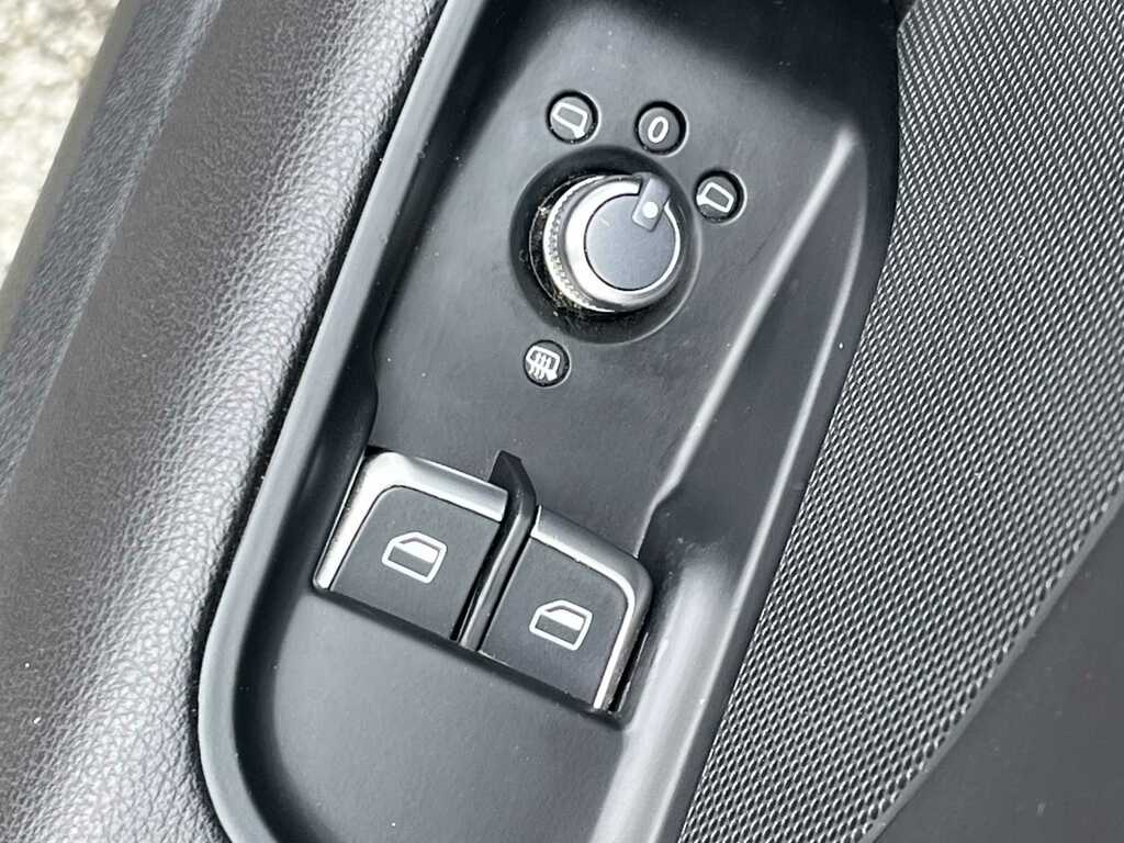 Audi A3 1.4 Tfsi 125 S Line Nav BN16HWO Grey #6