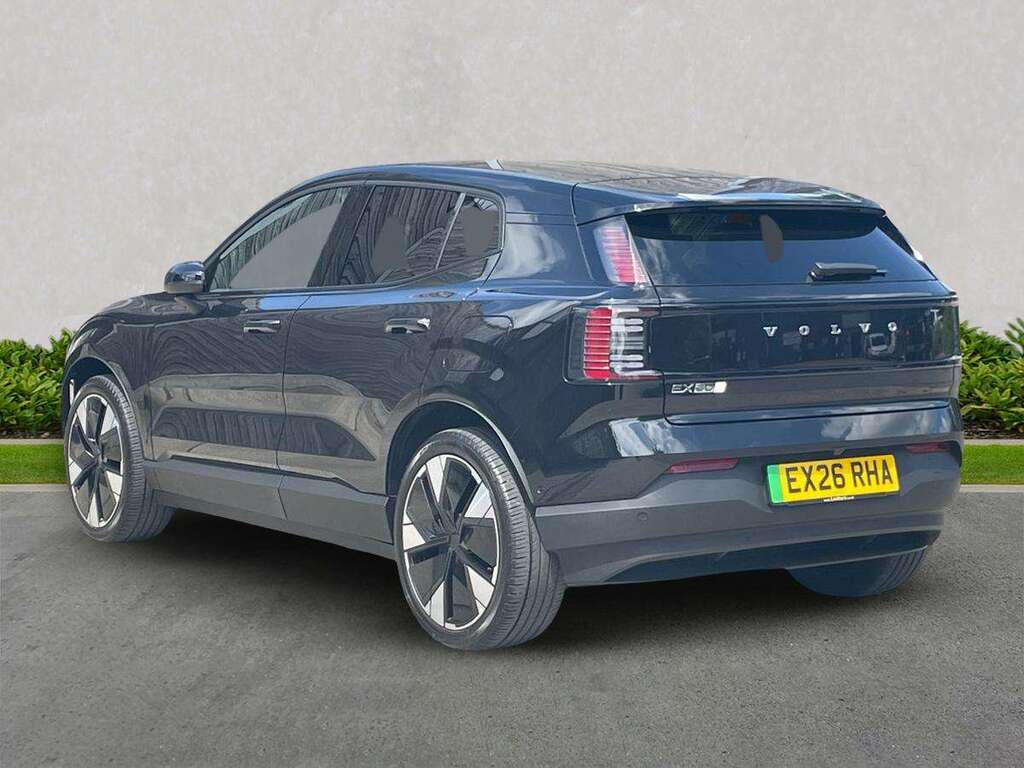 Volvo EX30 315Kw Twin Motor Performance Ultra 69Kwh EX26RHA Black #2