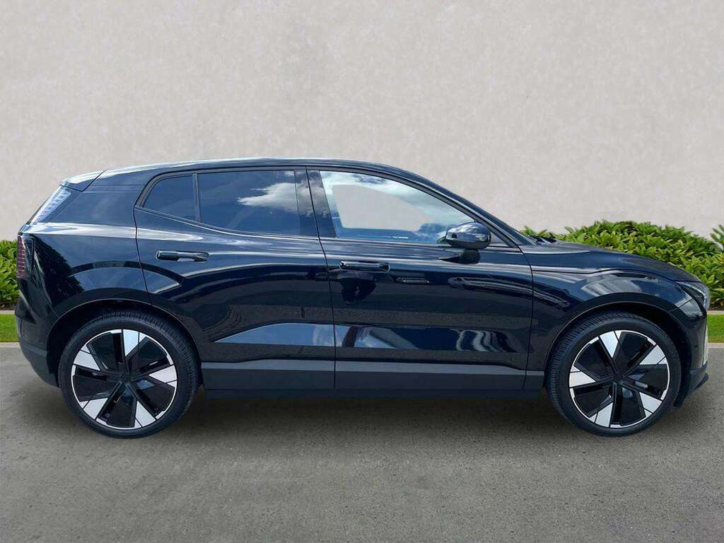 Volvo EX30 315Kw Twin Motor Performance Ultra 69Kwh EX26RHA Black #3