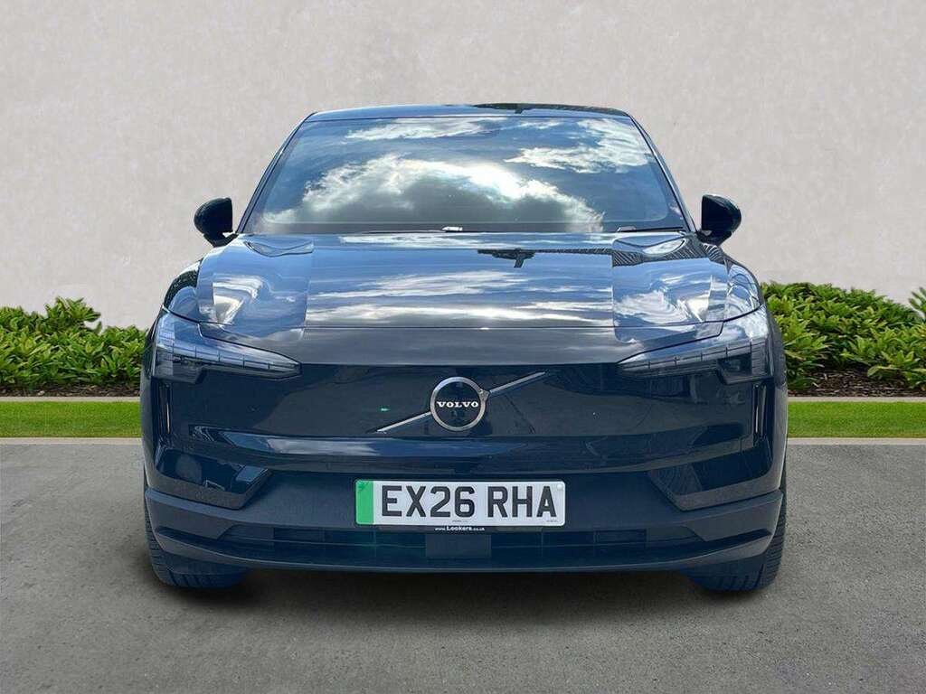 Volvo EX30 315Kw Twin Motor Performance Ultra 69Kwh EX26RHA Black #5
