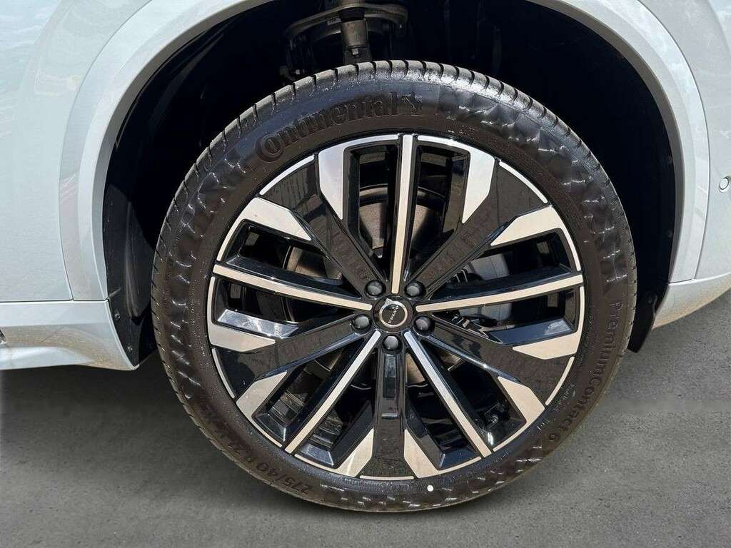 Volvo XC90 2.0 B5p Ultra Dark Awd Geartronic EO26DXT Grey #6