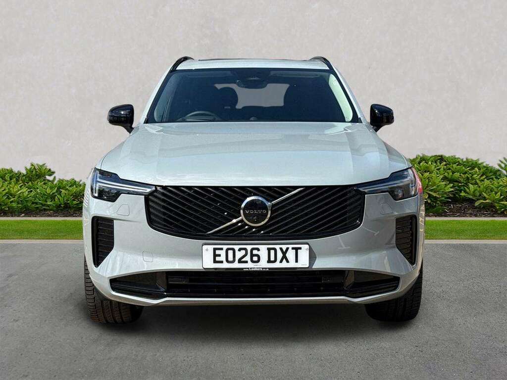 Volvo XC90 2.0 B5p Ultra Dark Awd Geartronic EO26DXT Grey #5