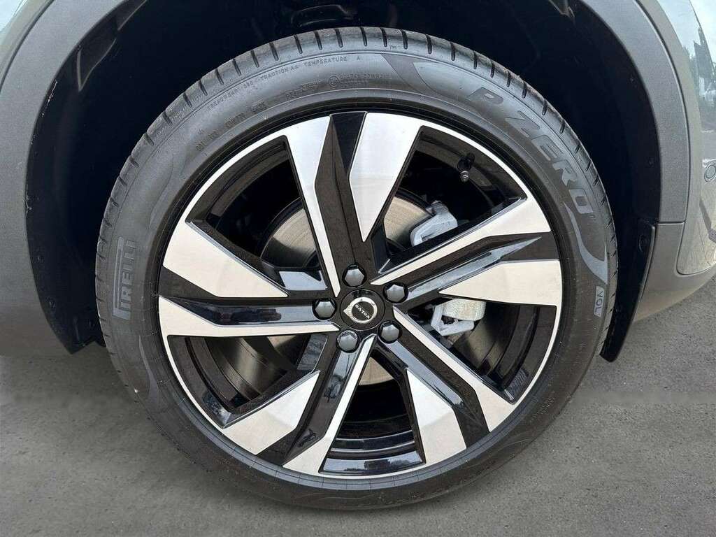 Volvo XC40 2.0 B4p Ultra Dark EO26FPK Green #6