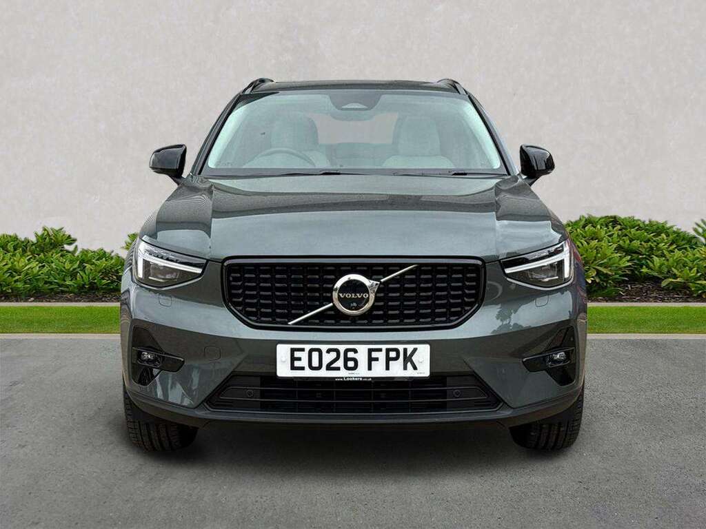 Volvo XC40 2.0 B4p Ultra Dark EO26FPK Green #5