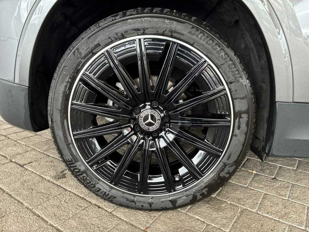 Mercedes-Benz GLA Class Gla 200 Amg Line Premium Plus KR25OFX Grey #6