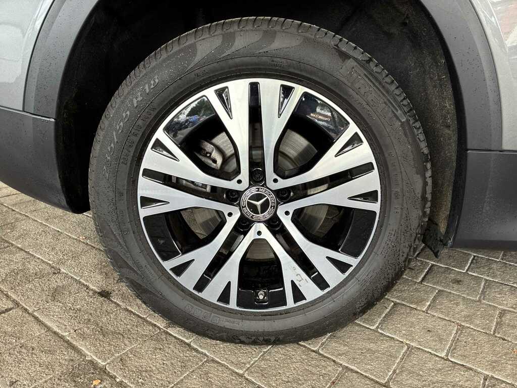 Mercedes-Benz GLB Class Glb 200 Sport Executive 7G-tronic KR25NFD Grey #6