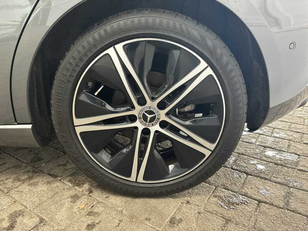 Mercedes-Benz A Class A180 Sport Edition KM25EVY Grey #6