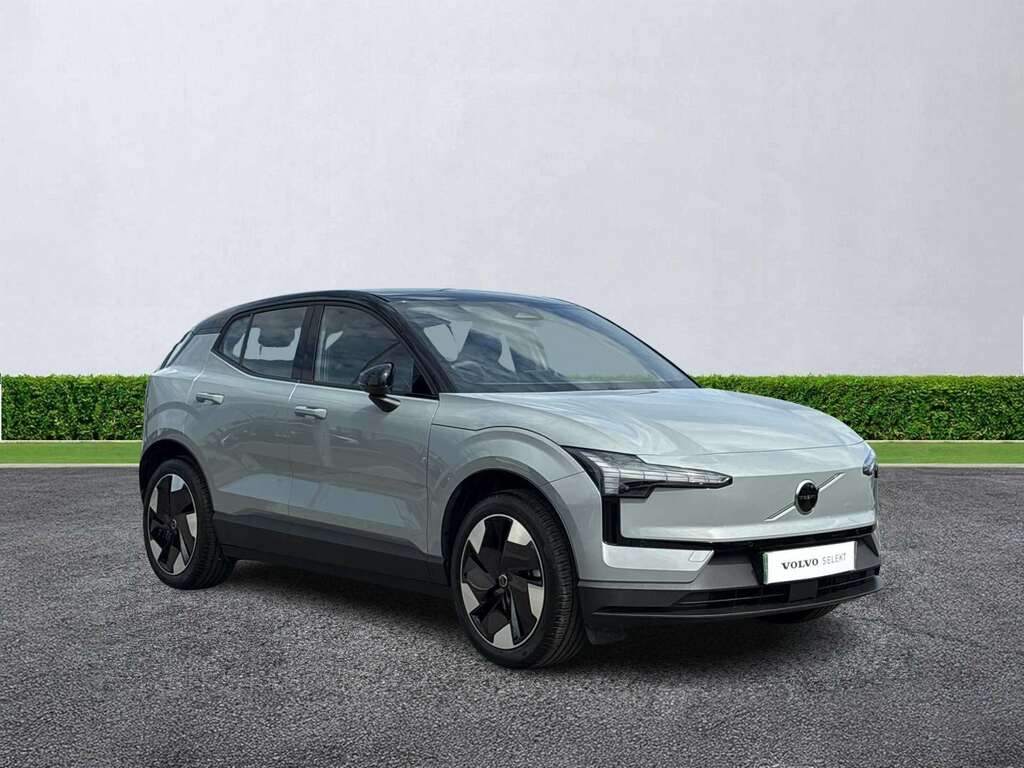 Volvo EX30 200Kw Sm Extended Range Plus 69Kwh Grey