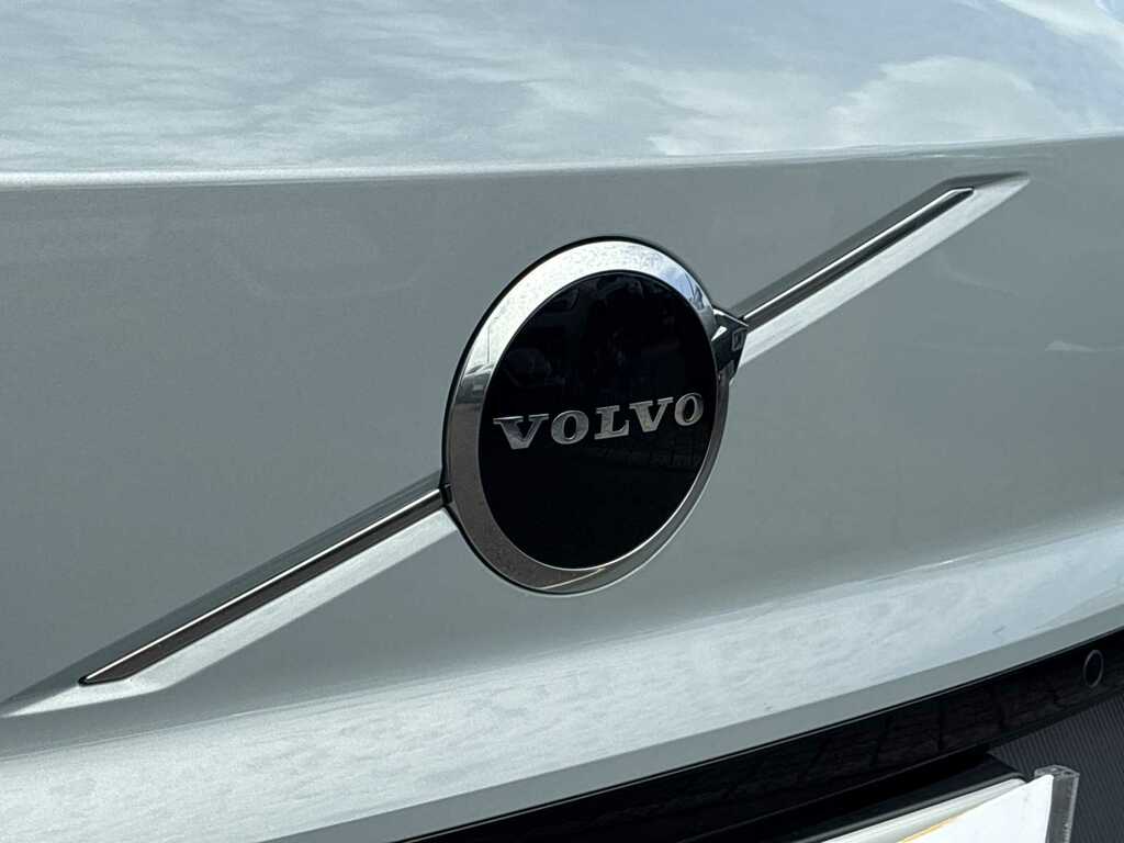 Volvo EX30 200Kw Sm Extended Range Plus 69Kwh SH26NCC Grey #4