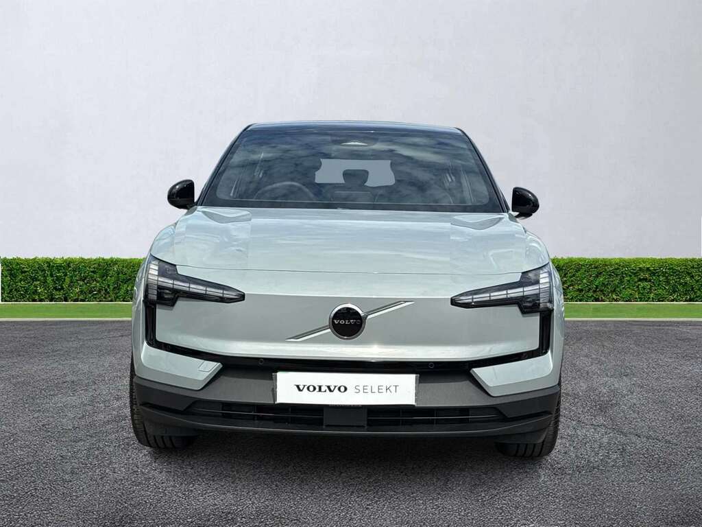 Volvo EX30 200Kw Sm Extended Range Plus 69Kwh SH26NCC Grey #2