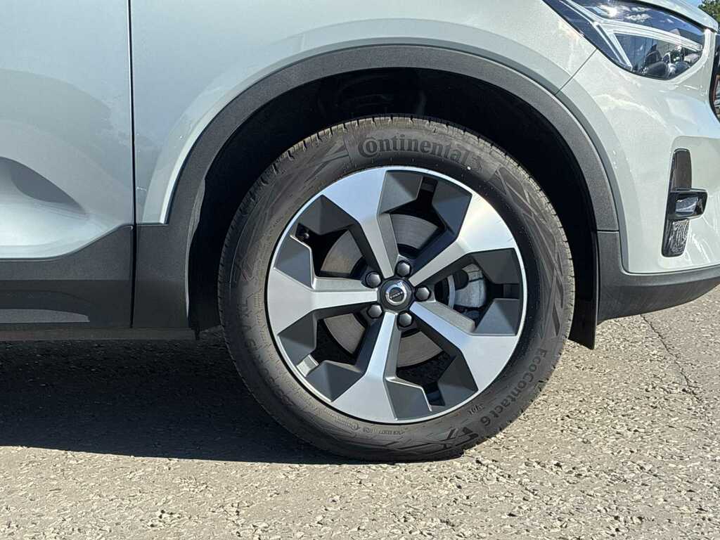 Volvo XC40 2.0 B4p Plus Dark SJ26VMU Grey #6