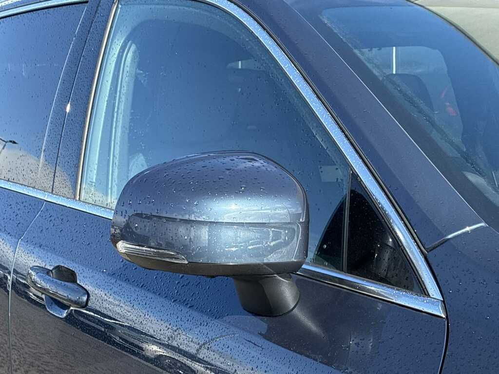Volvo XC90 2.0 T8 Phev Ultra Dark Awd Geartronic SG26MYP Blue #5