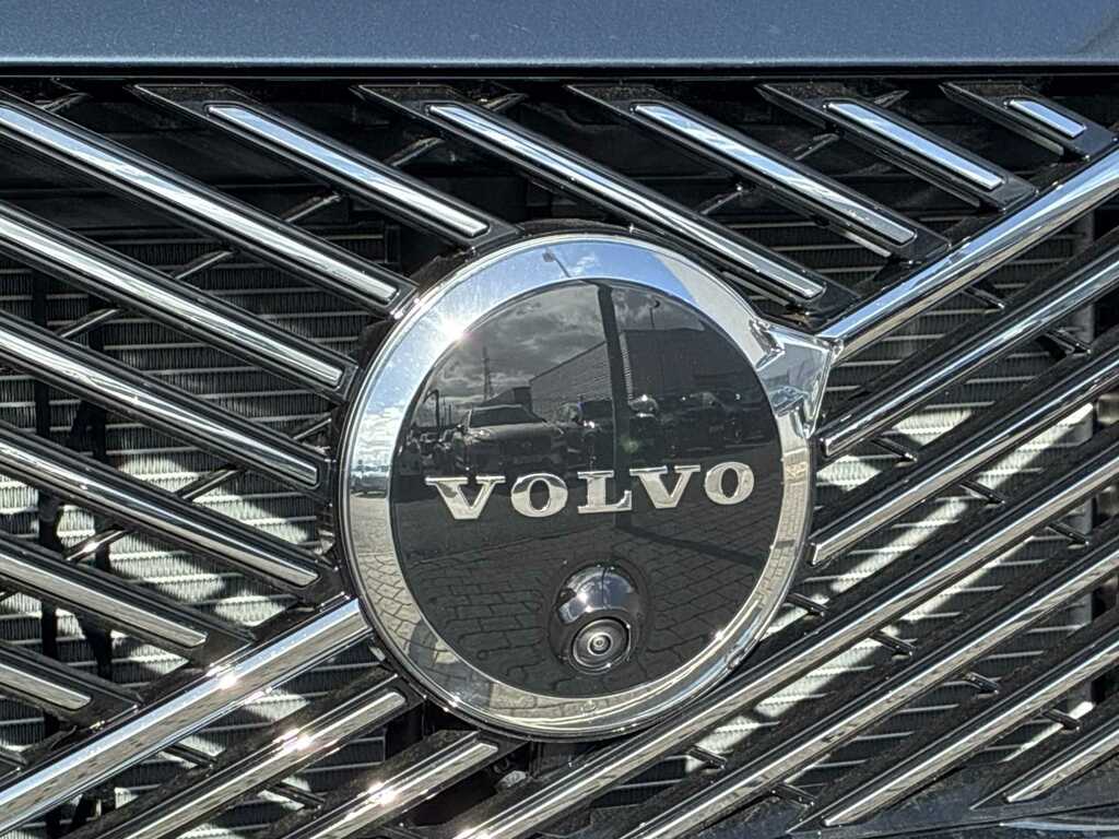 Volvo XC90 2.0 T8 Phev Ultra Dark Awd Geartronic SG26MYP Blue #3