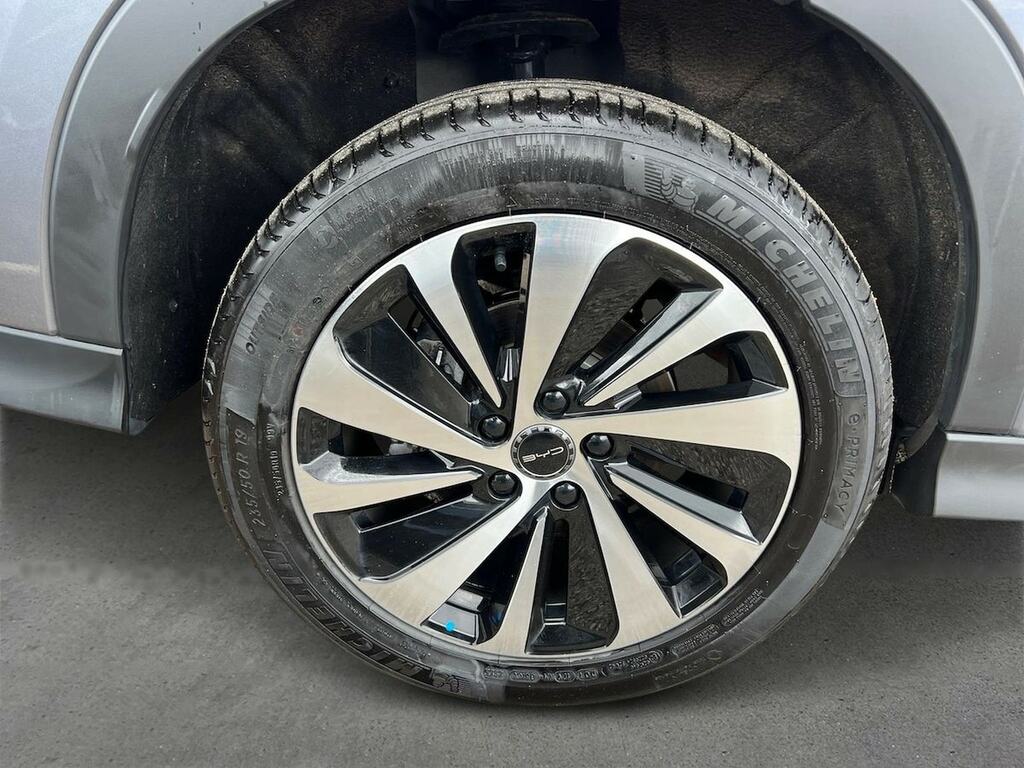 Byd Seal U Seal U 1.5 Dm-i Comfort Estate YR75THF Grey #6